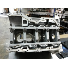 #BLX47 Bare Engine Block From 2011 Mazda 3  2.5